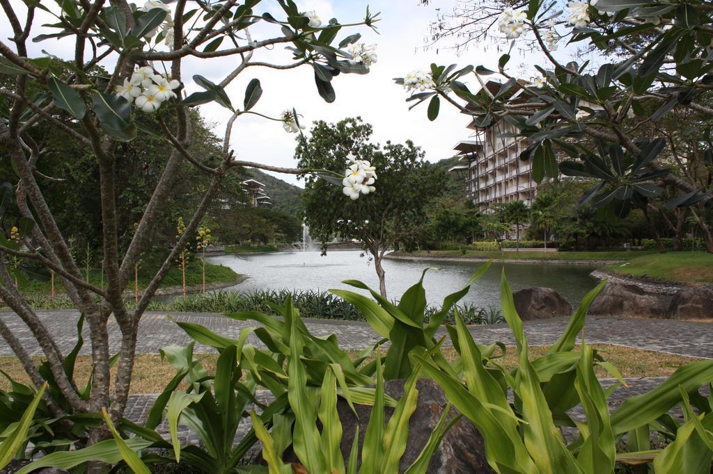 شقة Unit 507 Pico De Loro ناسوجبو المظهر الخارجي الصورة