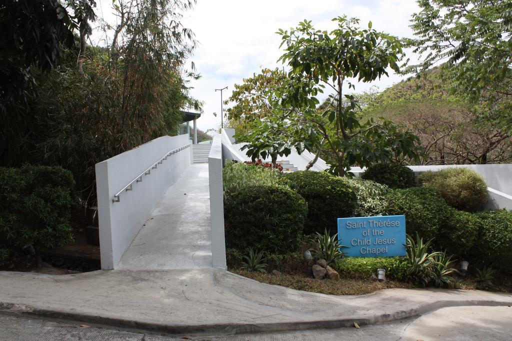 شقة Unit 507 Pico De Loro ناسوجبو المظهر الخارجي الصورة